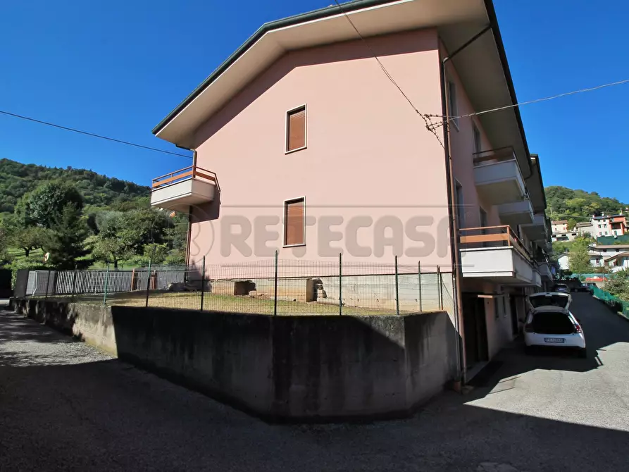 Immagine 5 di Villetta a schiera in vendita  in Via Cà Vaccari 2 a Montorso Vicentino