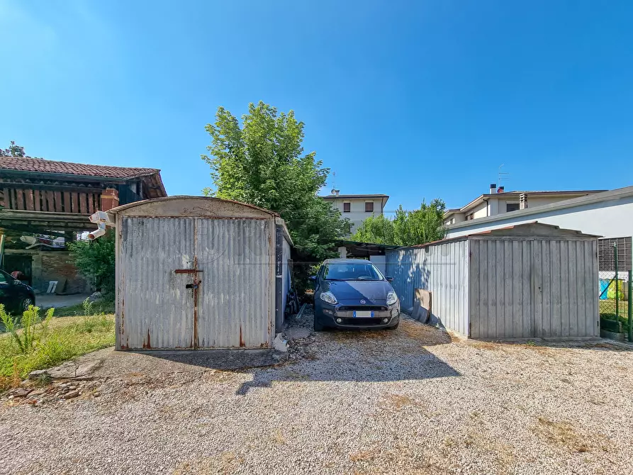 Immagine 27 di Casa semindipendente in vendita  in Via Olmo a Creazzo