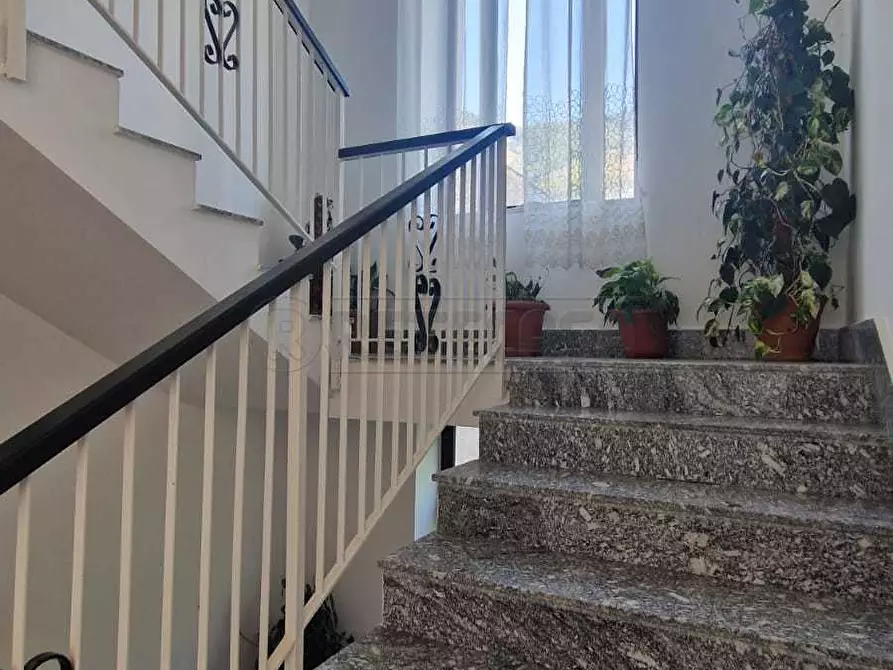 Immagine 15 di Casa semindipendente in vendita  a Mercato San Severino