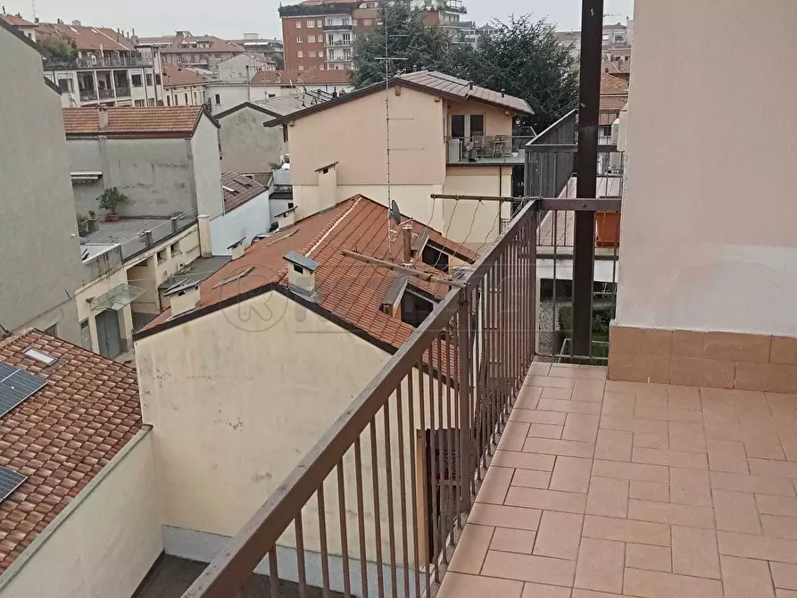 Immagine 19 di Trilocale in affitto  in via Gaffurio 15 a Bergamo