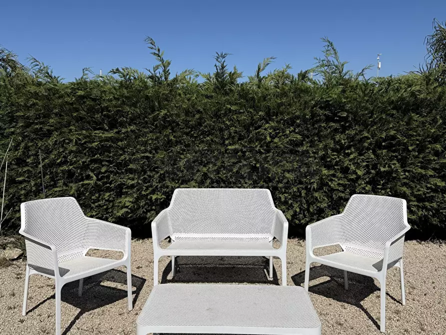 Immagine 23 di Pentalocale in vendita  in Via delle tessitrici 1 a Sannicola