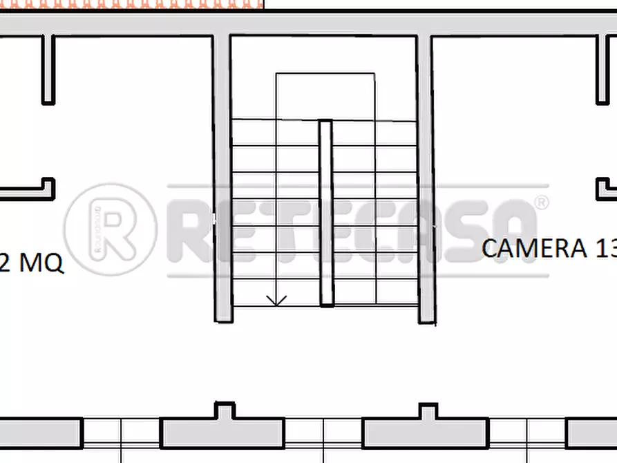 Immagine 5 di Appartamento in affitto  in Strada Marosticana 48 a Vicenza