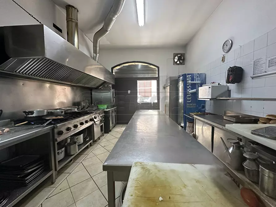 Immagine 13 di Bar / Ristorante in vendita  a Mazara Del Vallo