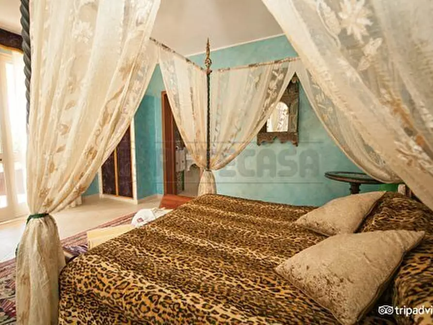 Immagine 43 di Villa in vendita  a Castelvetrano