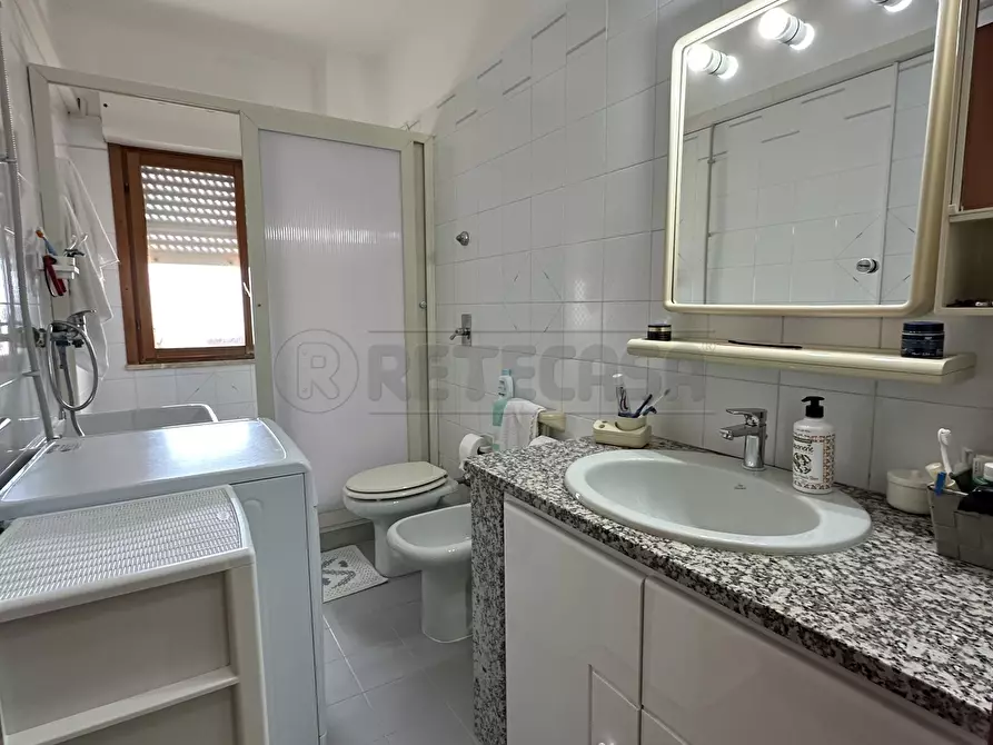 Immagine 17 di Appartamento in vendita  a Mazara Del Vallo