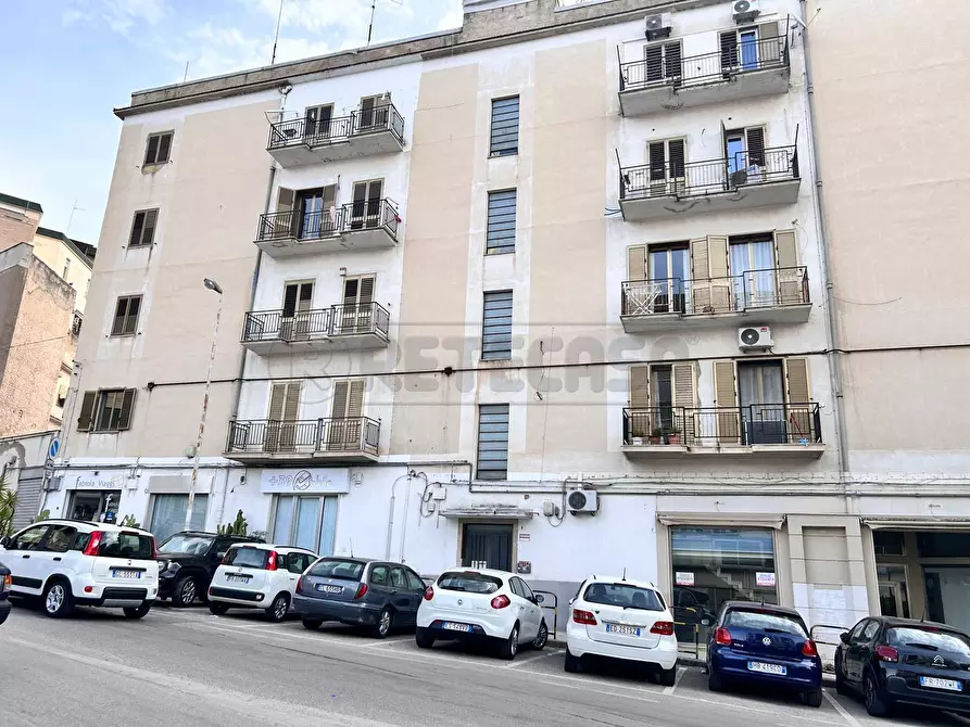 Immagine 1 di Appartamento in vendita  in Via Piave 9 a Caltanissetta