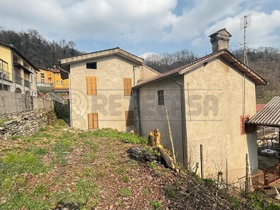 Immagine 7 di Casa indipendente in vendita  in Via Grande a Cornedo Vicentino