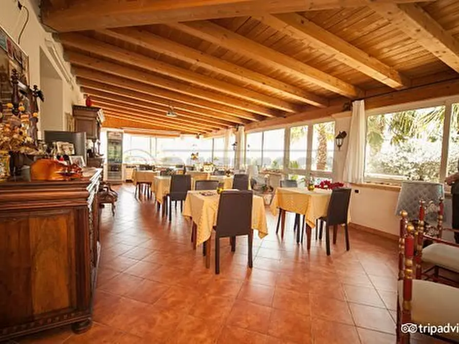 Immagine 51 di Villa in vendita  a Castelvetrano