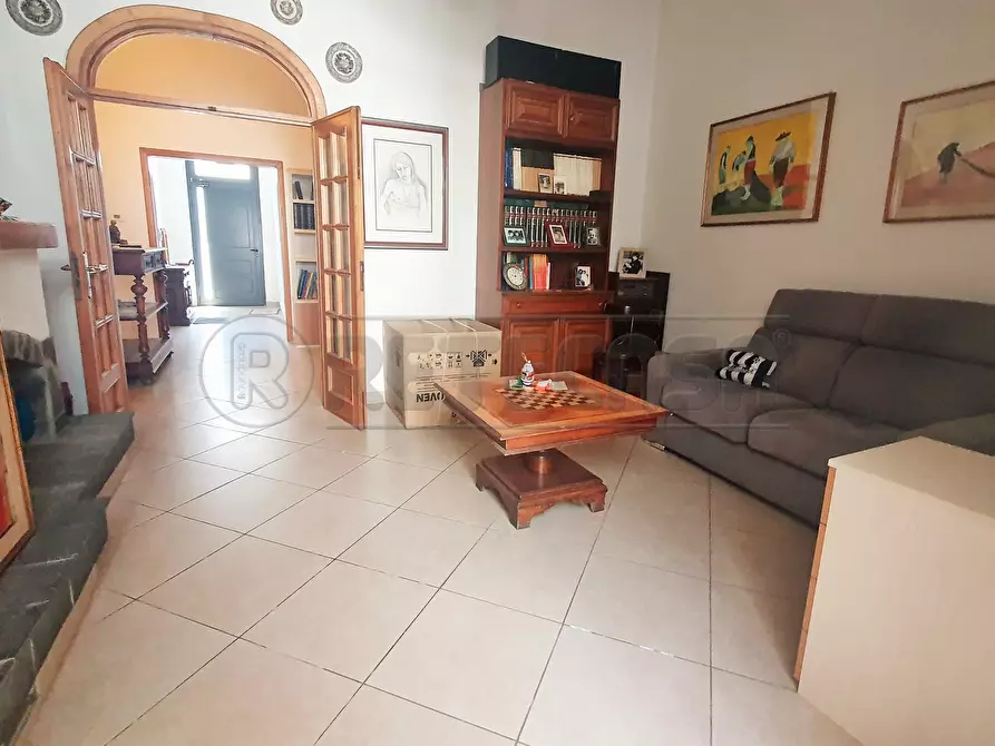 Immagine 7 di Porzione di casa in vendita  in Via Trento 1 a Viareggio