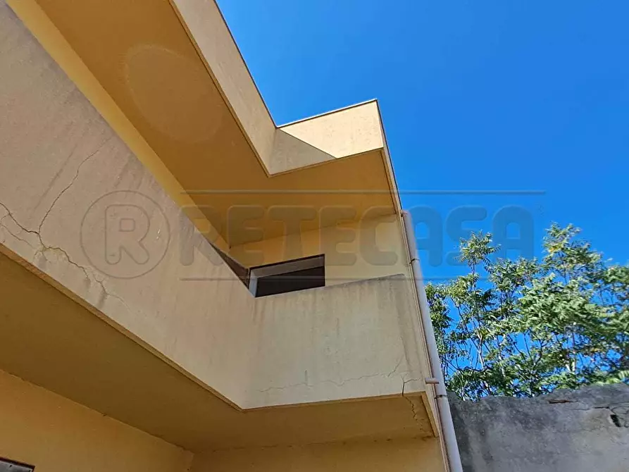 Immagine 23 di Terratetto in vendita  in VIA OLIMPIA SNC a Petrosino