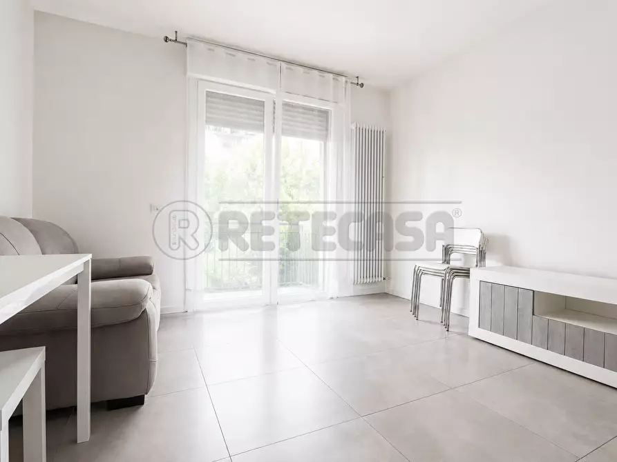 Immagine 3 di Appartamento in affitto  in Via Solferino a Vicenza