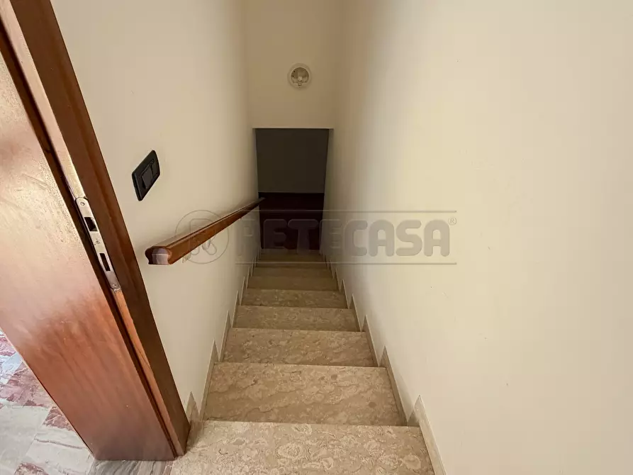 Immagine 55 di Villetta a schiera in vendita  in Via Carducci a Monticello Conte Otto