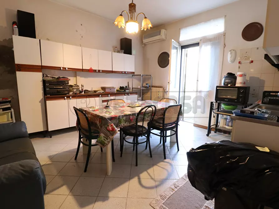 Immagine 7 di Casa indipendente in vendita  a Bondeno