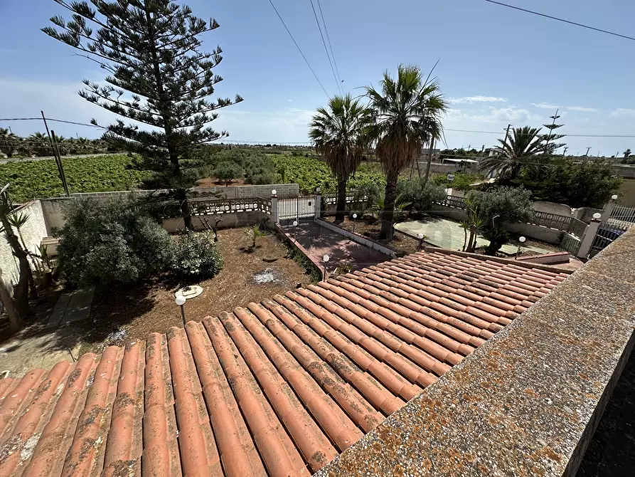 Immagine 23 di Villa in vendita  a Mazara Del Vallo