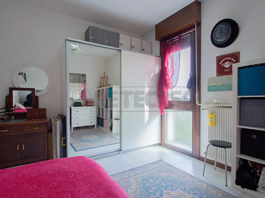 Immagine 17 di Quadrilocale in vendita  in Via Cereda 30 a Vicenza