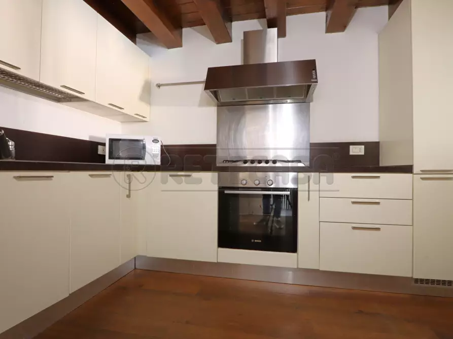 Immagine 8 di Bilocale in affitto  in Contra' San Domenico a Vicenza
