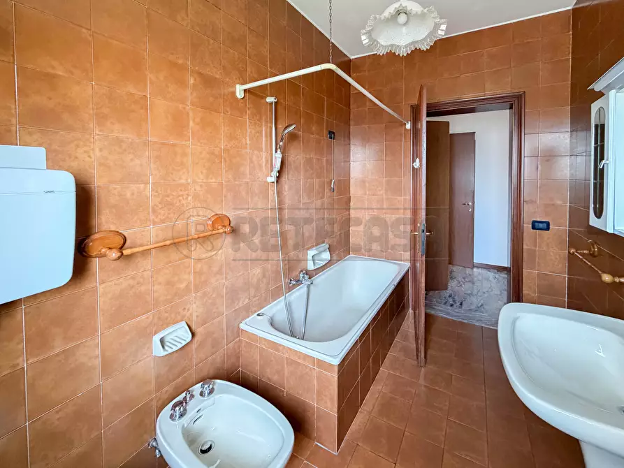 Immagine 31 di Villetta a schiera in vendita  in Via Carducci a Monticello Conte Otto
