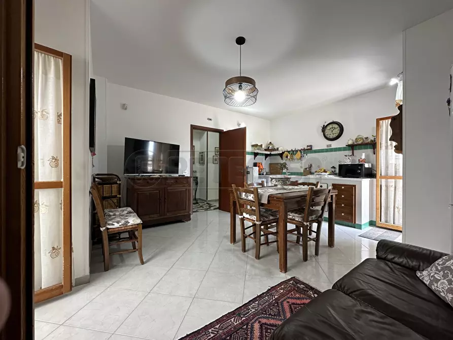 Immagine 3 di Appartamento in vendita  a Mazara Del Vallo