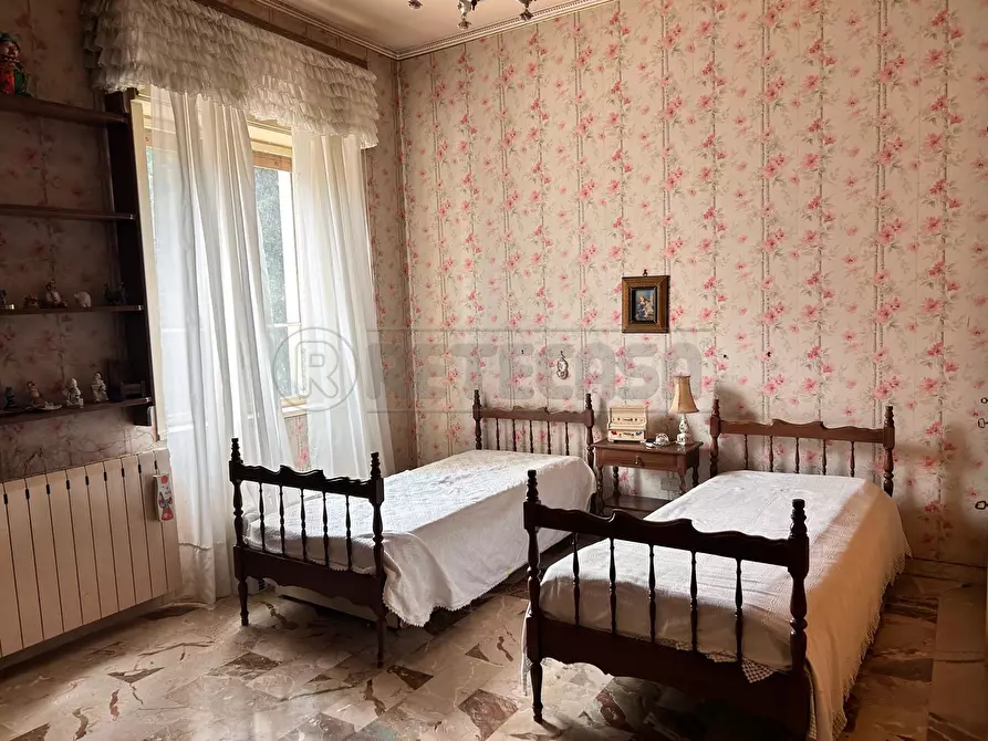 Immagine 11 di Appartamento in vendita  in Via Piave 9 a Caltanissetta