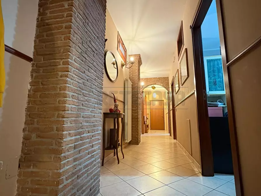 Immagine 35 di Quadrilocale in vendita  in Via de Maio Paolo a Marcianise