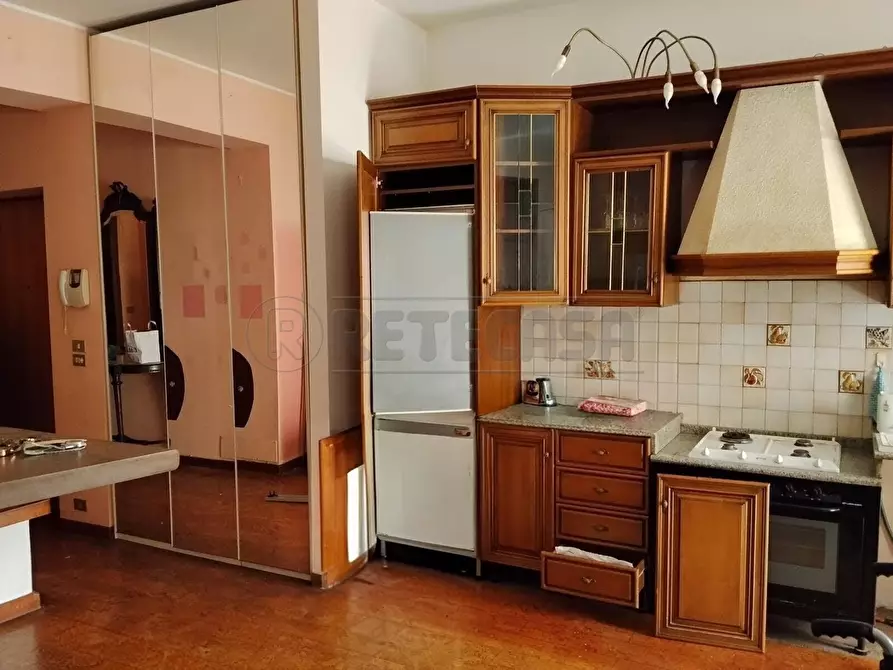 Immagine 1 di Trilocale in vendita  a Bergamo