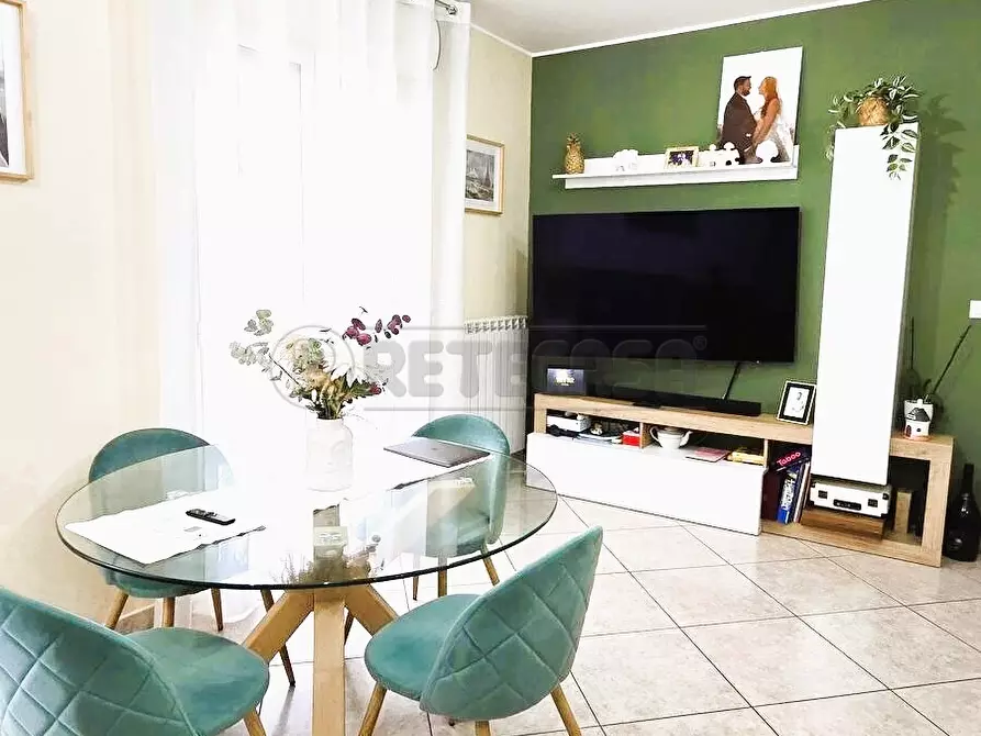 Immagine 5 di Trilocale in vendita  in strada colle renazzo 5 a Pescara