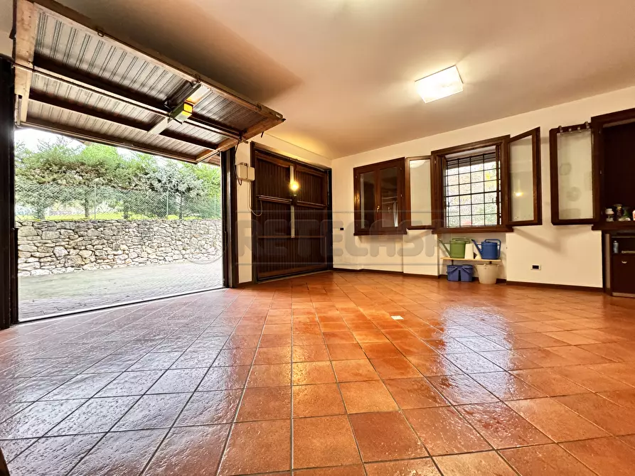 Immagine 22 di Casa semindipendente in vendita  in via grumo 19 a Cornedo Vicentino