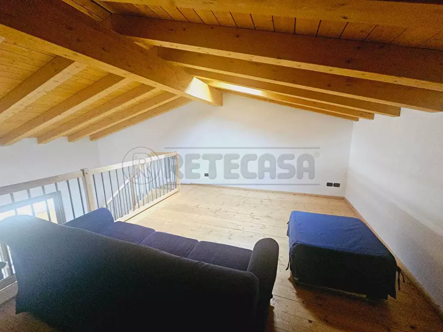 Immagine 9 di Appartamento in vendita  in Strada Provinciale 39 a Manerba Del Garda