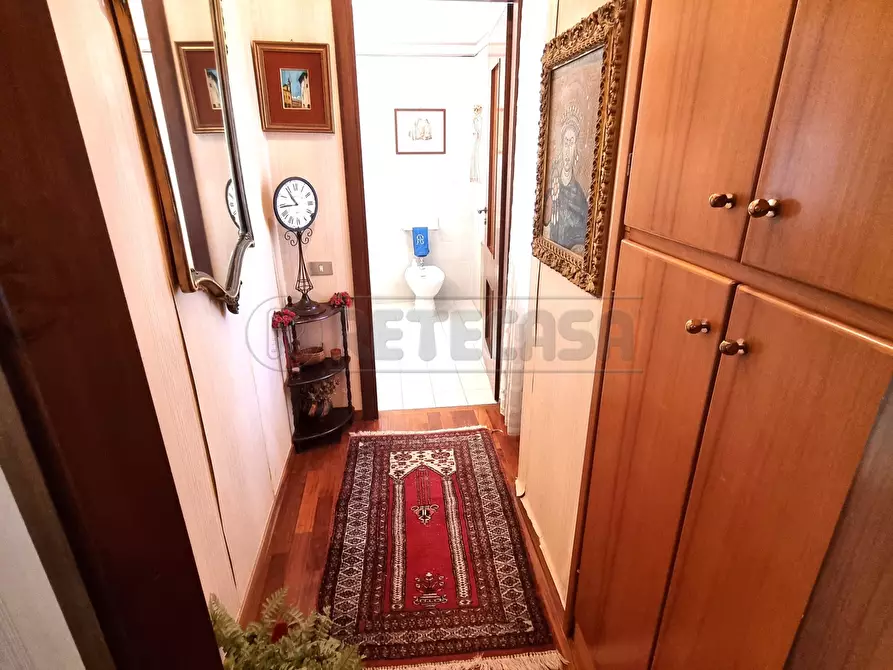 Immagine 14 di Villa in vendita  a Montesilvano