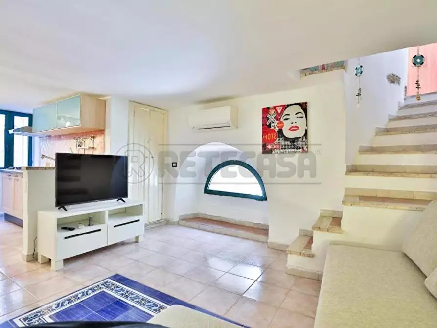 Immagine 4 di Bilocale in affitto  in Via fra Giovanni da Salerno 5 a Salerno