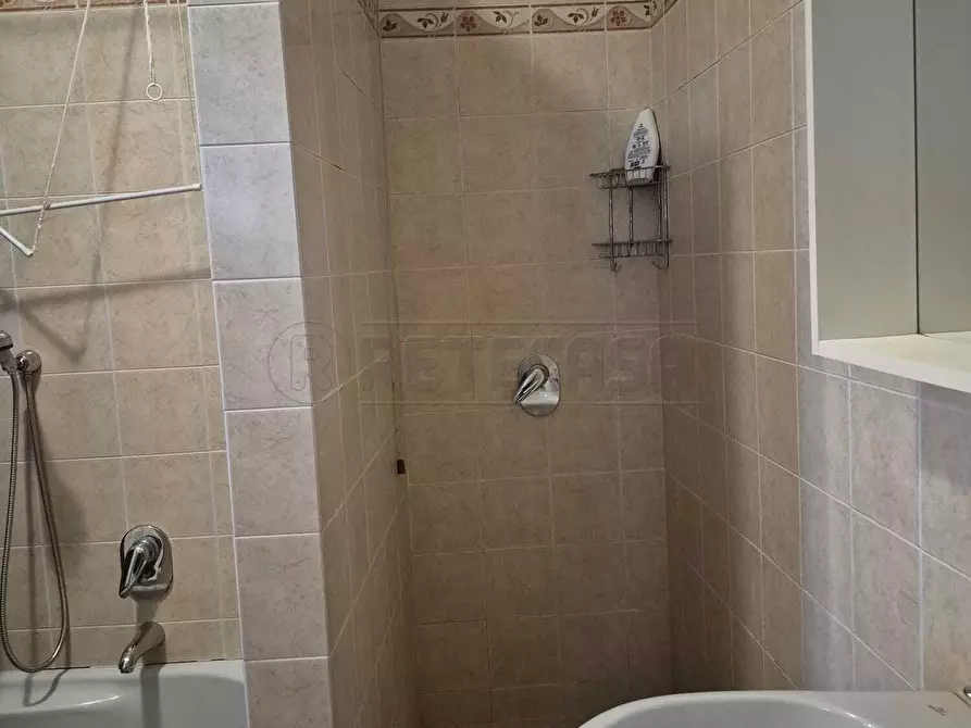 Immagine 6 di Bilocale in affitto  in Via Pignolo 112 a Bergamo