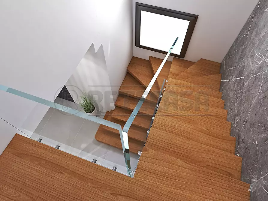 Immagine 18 di Villetta a schiera in vendita  a Mazara Del Vallo