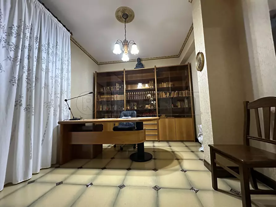 Immagine 19 di Casa indipendente in vendita  a Mazara Del Vallo