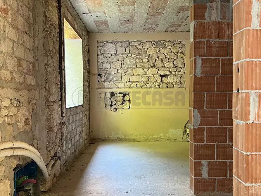 Immagine 14 di Casa indipendente in vendita  in Via Salita Santissima Trinità 36 a Montecchio Maggiore