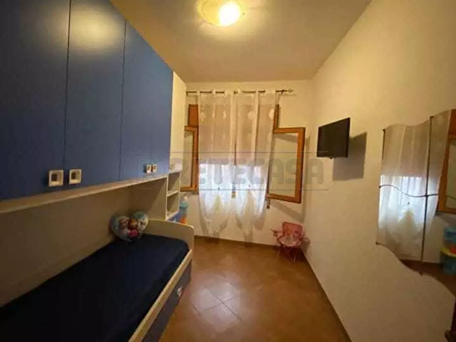 Immagine 8 di Casa indipendente in vendita  a Campobello Di Mazara