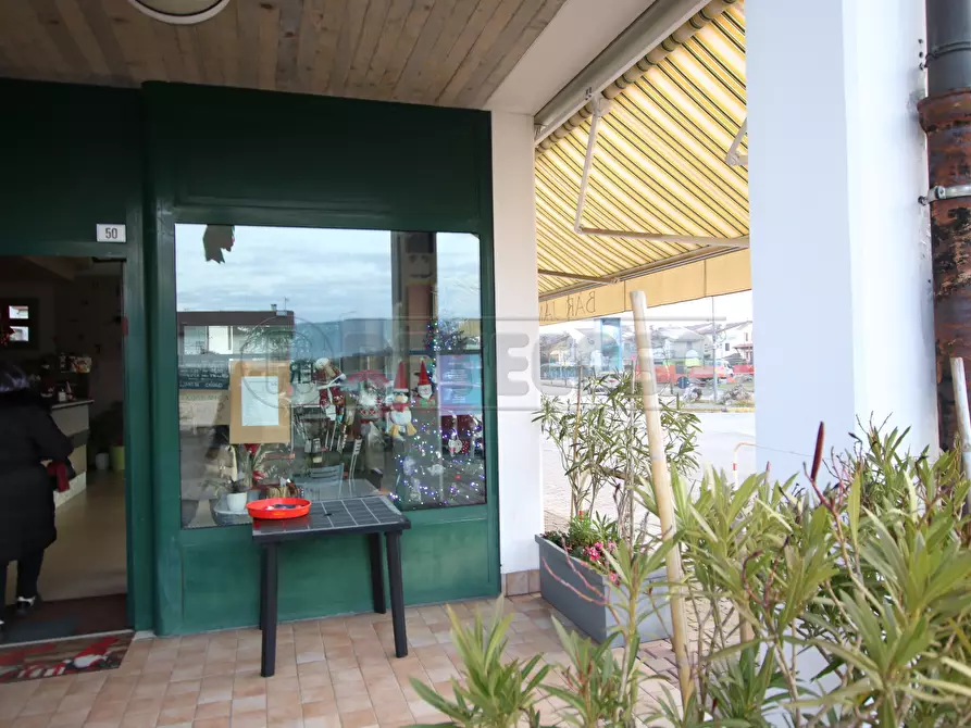 Immagine 23 di Bar / Ristorante in vendita  a Arcugnano