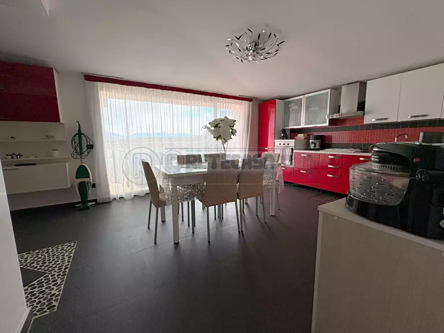 Immagine 27 di Mansarda in vendita  in Via Nicola Gaglione a Marcianise