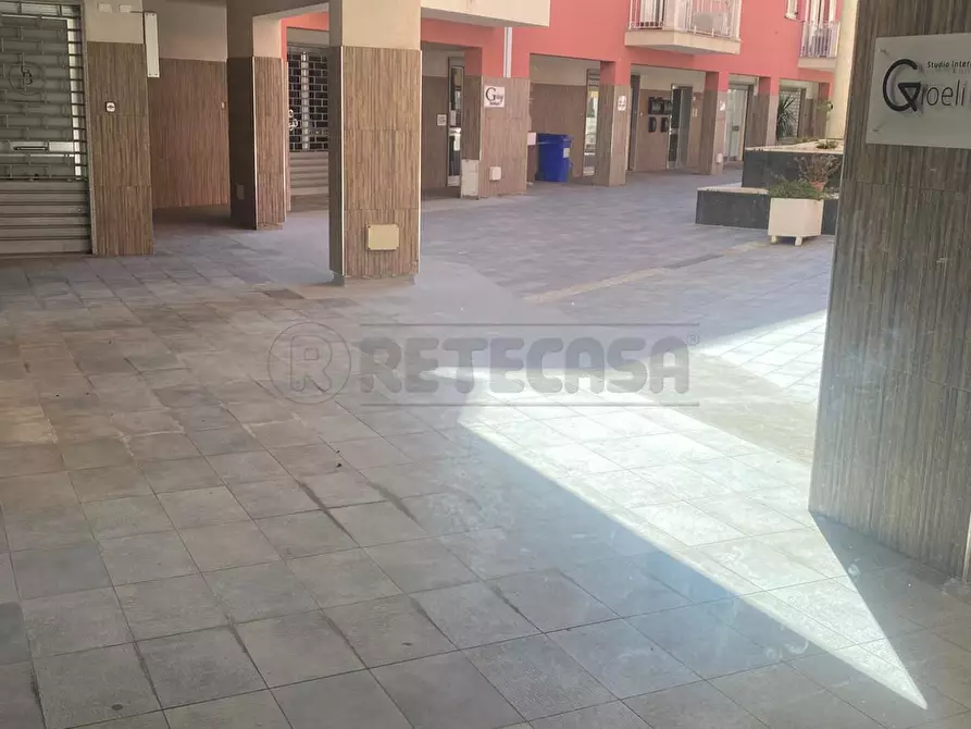 Immagine 3 di Locale commerciale in vendita  a Mazara Del Vallo