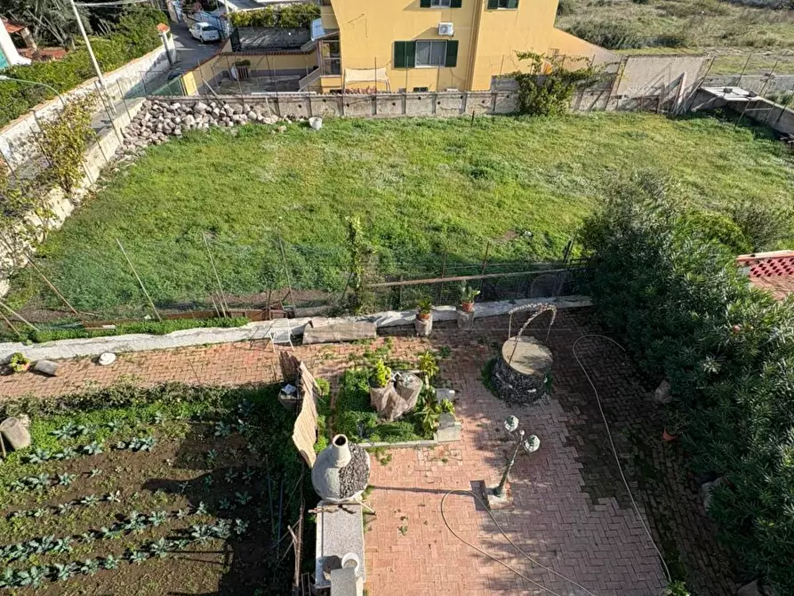 Immagine 6 di Villa in vendita  in Viale Cimabue 33 a Castel Volturno