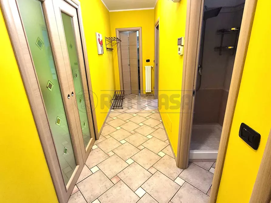 Immagine 7 di Trilocale in affitto  a Pescara