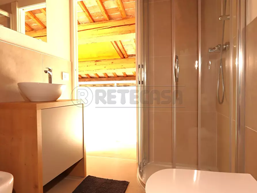 Immagine 30 di Attico in affitto  in Corso Antonio Fogazzaro 43 a Vicenza