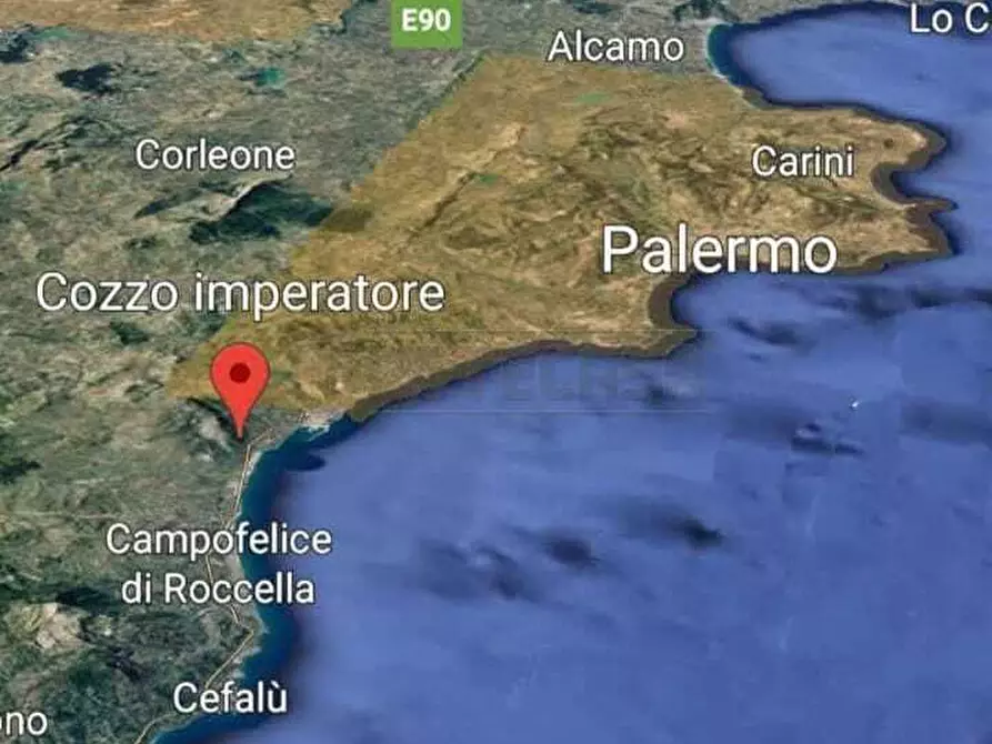 Immagine 31 di Villa in vendita  in Strada Statale 113, Snc a Termini Imerese