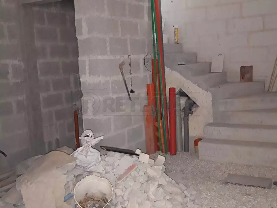 Immagine 30 di Casa indipendente in vendita  in Via le Site 11 a Cursi