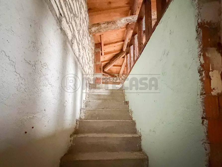 Immagine 46 di Rustico / casale in vendita  in Via Valle a Sovizzo