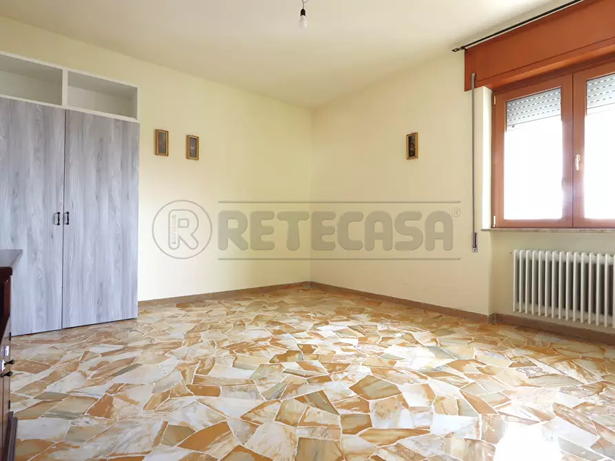 Immagine 36 di Bilocale in vendita  in Via Valerio Belli 39 a Vicenza