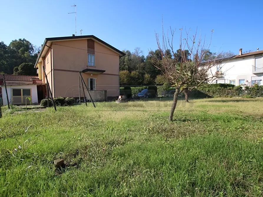 Immagine 1 di Porzione di casa in vendita  in Via Carbonare a Montegalda