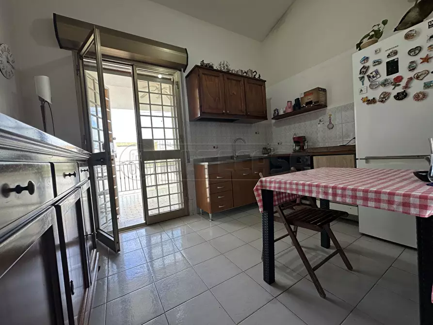 Immagine 27 di Villa in vendita  a Campobello Di Mazara