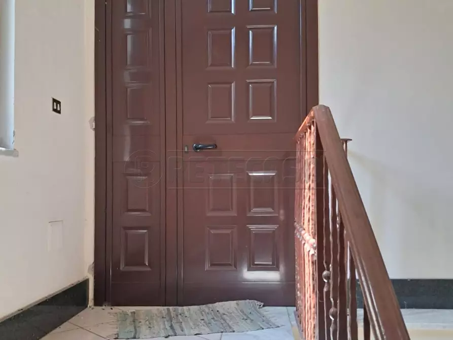 Immagine 8 di Casa bifamiliare in vendita  in Via Sambuci a San Prisco