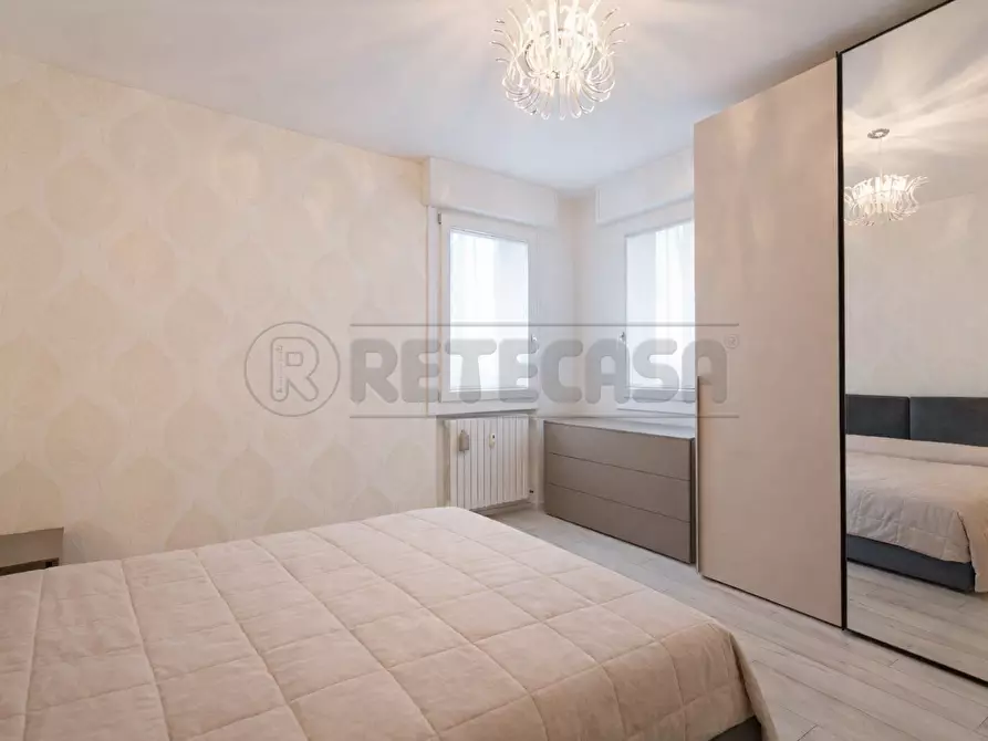 Immagine 13 di Trilocale in vendita  in Via Luigi Pellizzo 39 a Padova