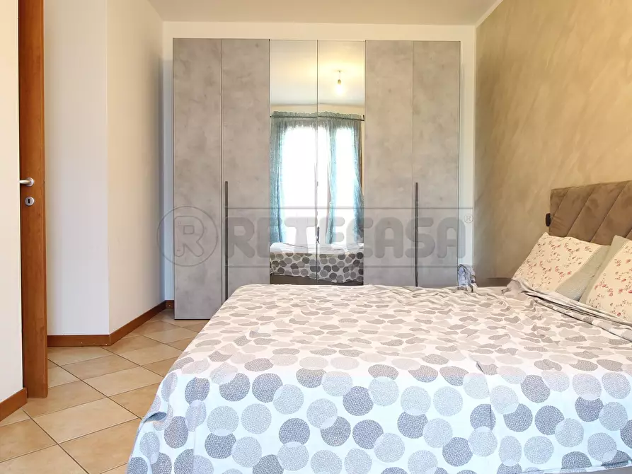 Immagine 7 di Appartamento in vendita  in Via Sant Antonio 60 a Sarego